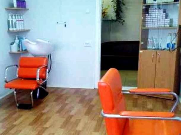 Парикмахерская в Заводском районе, 46 м2, аренда 5 евро м2., фотография 2