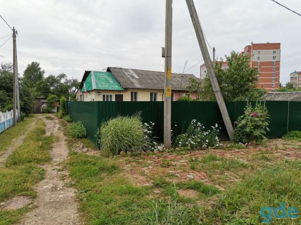 2 комнатная квартира, Партизанская улица, фотография 9