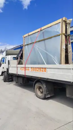 Грузоперевозки Услуги Манипулятора, фотография 2