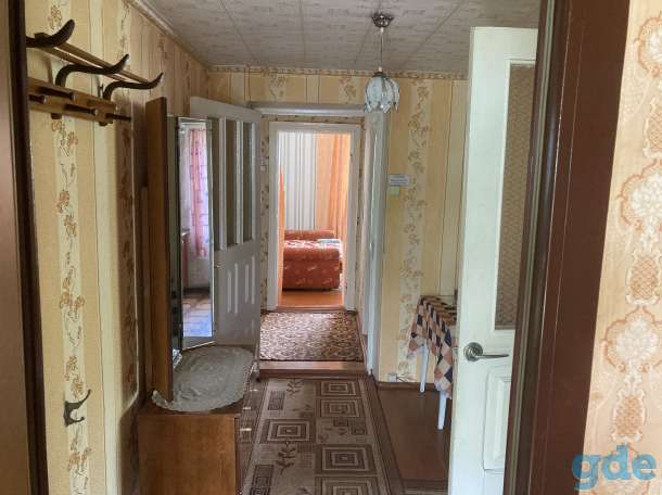 Сдам 3 комн квартиру, фотография 2