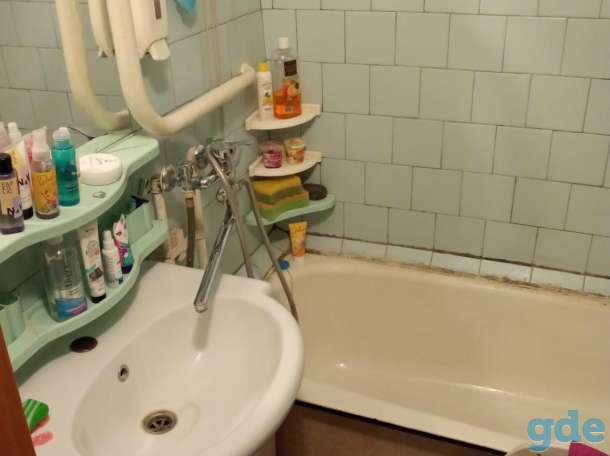 Продам квартиру 3-х комнатную в Жлобине, ул. Поплавская, д. 1, фотография 10