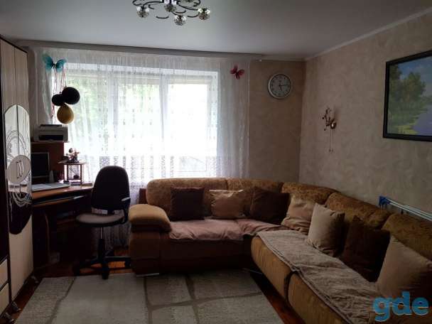 Продается квартира, ул. Советская д.11, фотография 1