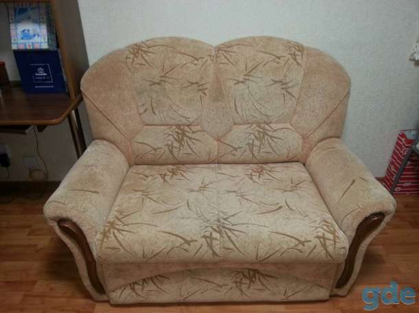 Продам диван, фотография 2