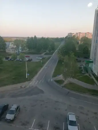 Двухкомнатная квартира, Набережная 83, фотография 7
