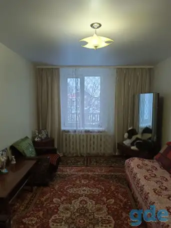 Продам полдома в г. Слуцке по адресу 1-й Новый переулок в тихом месте., фотография 5