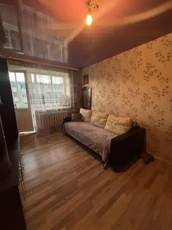 Однокомнатная квартира ул.А.Островского, 39 г.Орша, фотография 5