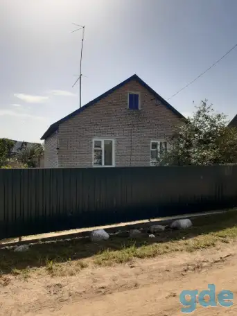 Продам дом. Река рядом. Тихое уютное место. 43500 долларов США по курсу НБ РБ, фотография 3