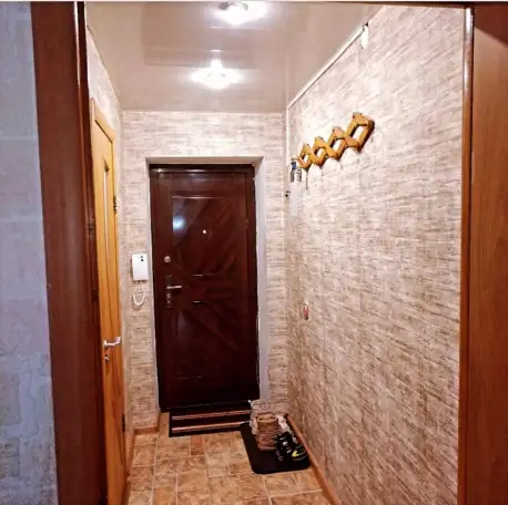Продается 1 комн квартира, проспект Фрунзе д.45, фотография 8