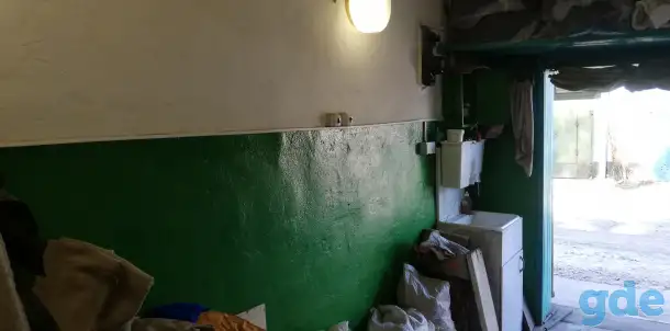 Гараж за хлебзаводом, фотография 2