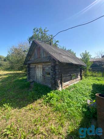 Продам дом в Толочине с газом, улица Советская, 14, фотография 1