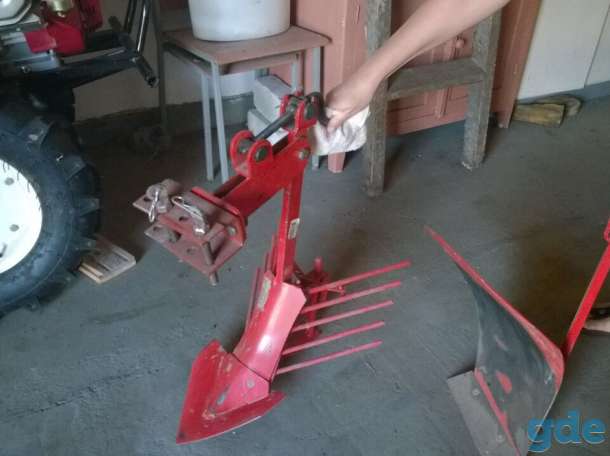 Продам Культиватор, фотография 2