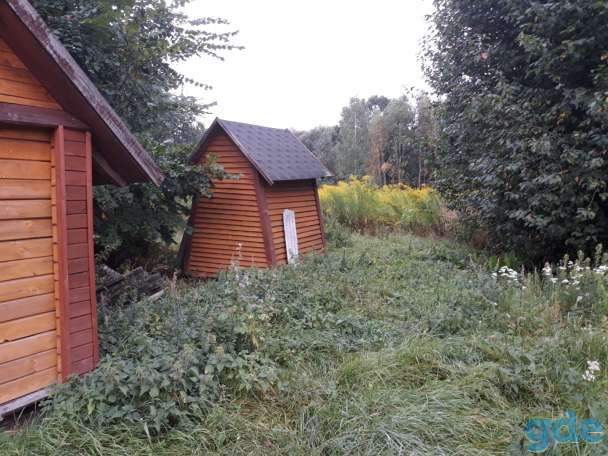 Продается дом в Ружанах, область, посёлок Ружаны, фотография 3