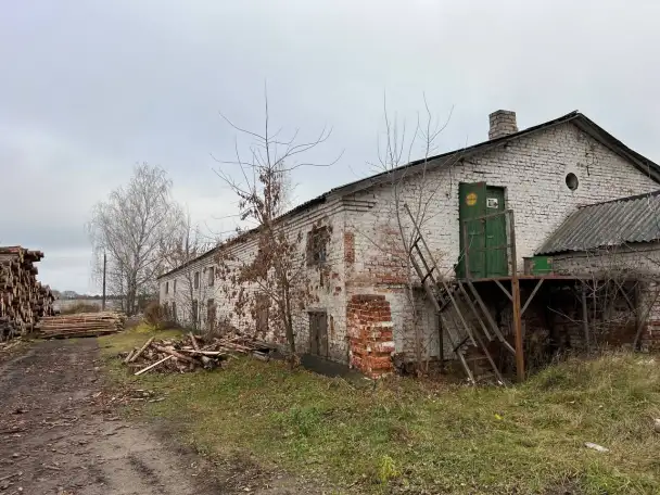 Продаём два склада, район, д. Углы , Октябрьская 11, фотография 4