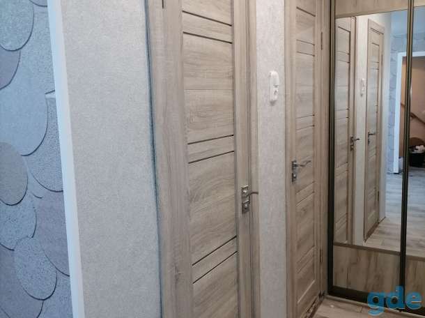 Сдается однокомнатная квартира на длительный срок, ул. Врублеского 94, фотография 3