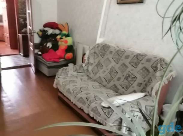 Продаётся 2-комнатная квартира в п. Барсуки (Могилёвская обл., Климовичский р-н), фотография 8