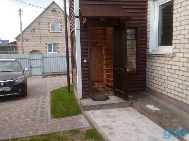 Отдых в Браславе аренда дома Край азер, ул. Дзержинского 28а, фотография 8