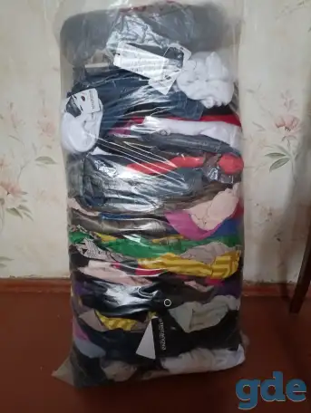 Одежда молодёжная, фотография 2