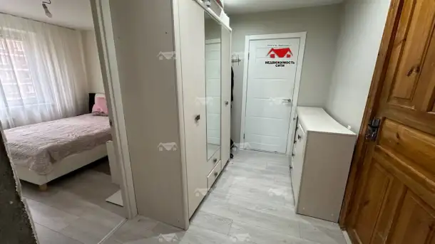 2-комн. квартира ул.Богомолова д.18 г.Солигорск, фотография 8
