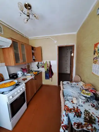 3-комнатная квартира, Рокоссовского ул, 14, Речицкий район, Гомельская область, фотография 14