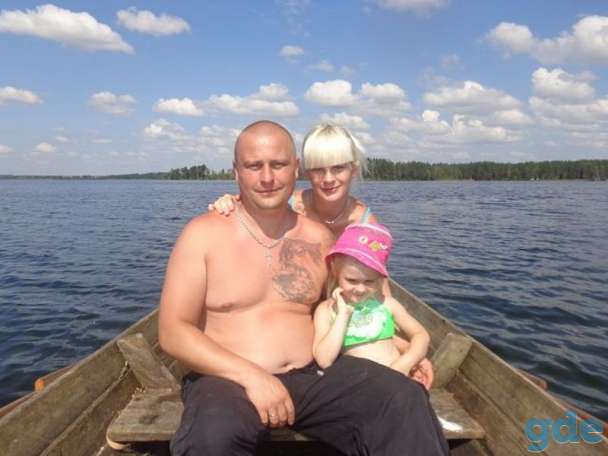 Бюджетный отдых на Браславских озерах., фотография 3