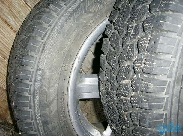 Продажа продам зимние автошины, фотография 1