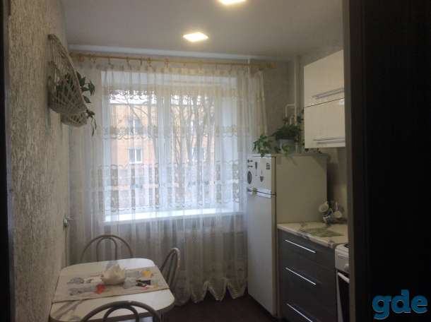 Квартира на сутки, Первомайская 143, фотография 4