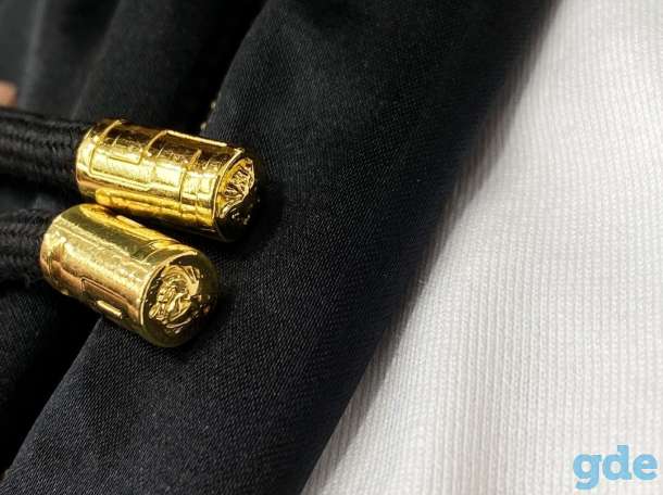 VERSACE мужские спортивные штаны, фотография 8