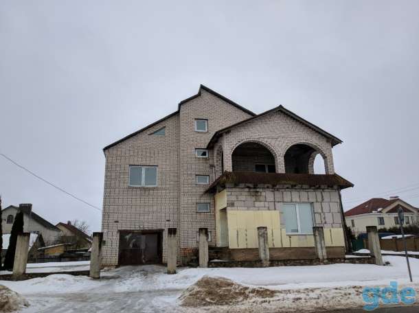 Продам дом, фотография 9
