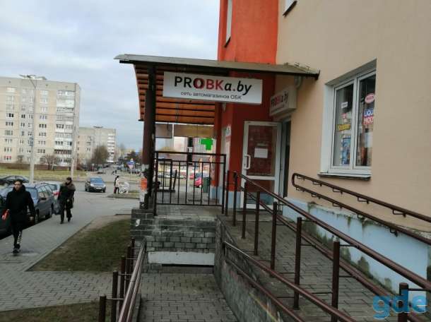 Сдаётся помещение в аренду, Соломовой 137, фотография 3