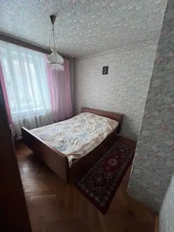 3-х комнатная квартира на сутки, 17 мкр. 13 д., фотография 4