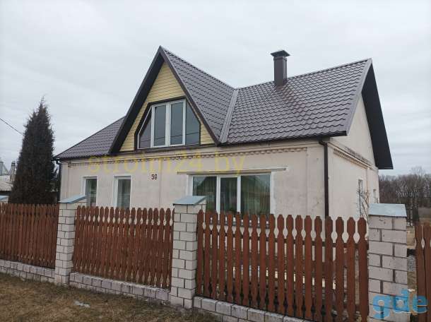 Кровельные работы в Гомеле, фотография 9