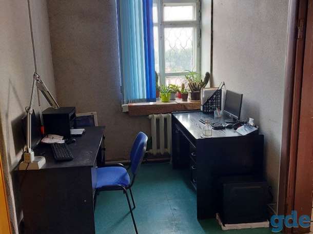 Продаётся здание под офисы в центре, Карпинской,д.10, фотография 3