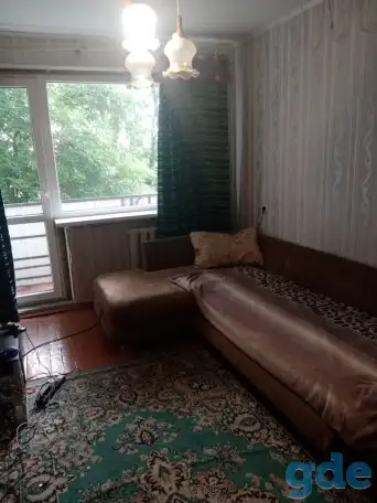 Квартира, Пионерская 48, фотография 6