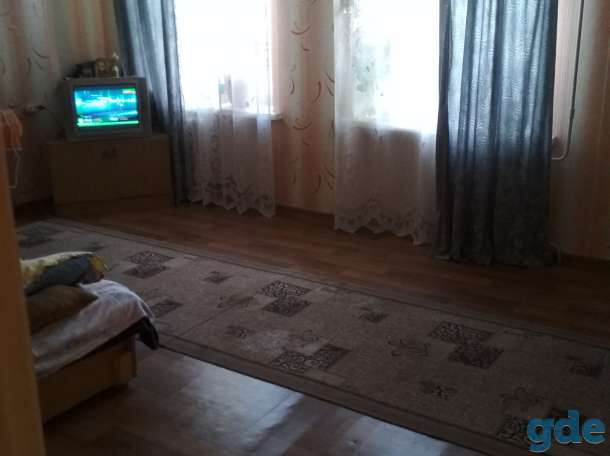 Продам однокомнатную квартиру, ул.Богомолова, д. 8, фотография 8