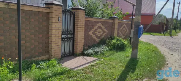 Ищу подработку каменщика, фотография 6