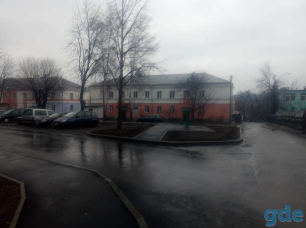 3-х комнатная квартира, ул .Пушкина, фотография 2