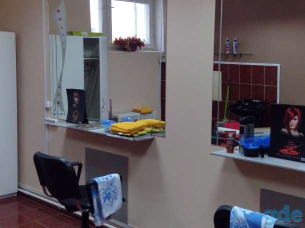 Продаётся парикмахерская., ул.Гашкевича, фотография 12
