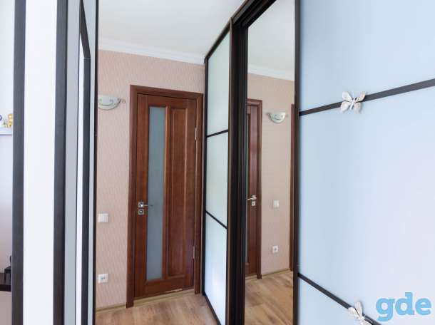 Продаётся 1-комнатная квартира, улица Михася Лынькова, 31, фотография 10