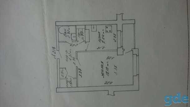 Продам квартиру, Мележа 4, фотография 1