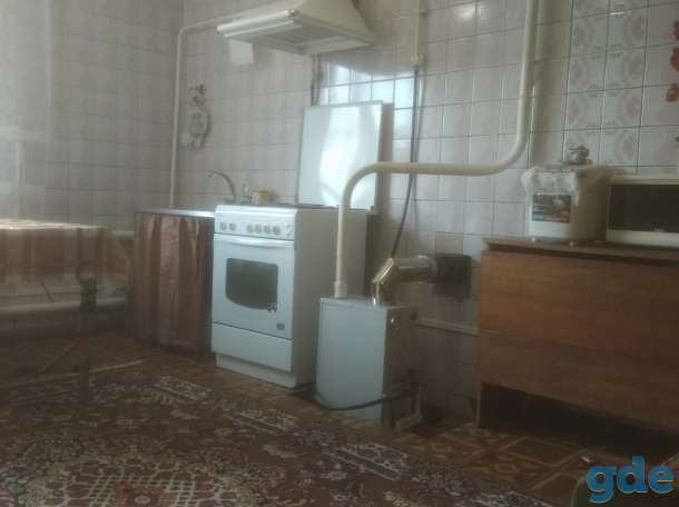 Дом в экологически чистом месте, фотография 5
