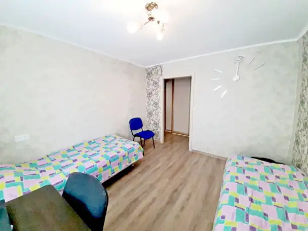 2-х комнатная квартира для командированных в ДРУЖНОМ, фотография 5
