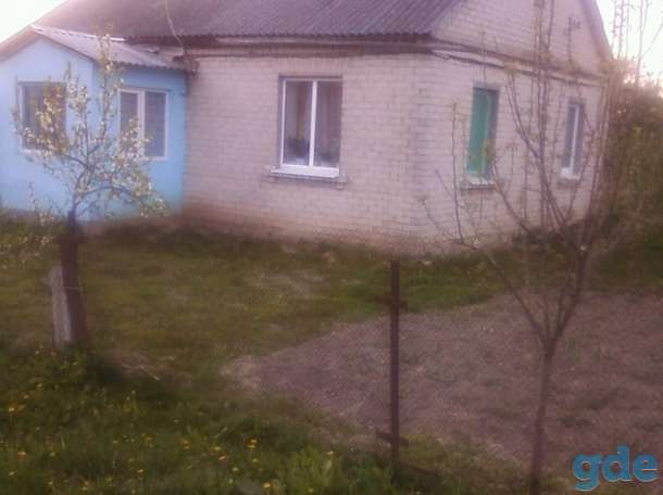 Продам дом с участком в а.г.Снов, фотография 3