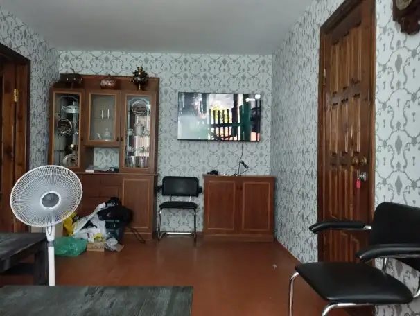 Сдам квартиру на сутки, Ул.Пар.Коммуны.дом 4, фотография 5