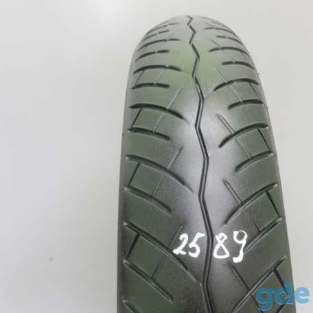 Моторезина Bridgestone BATTLAXDOT15, фотография 1