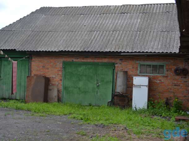 Дом, пос.Кирова Жмуровский с/с, фотография 5