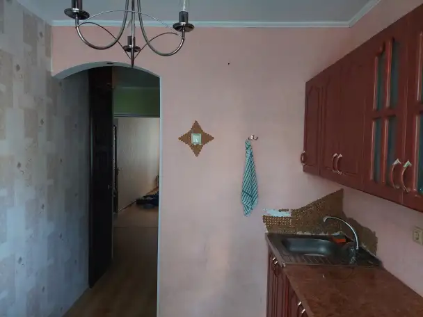 Продажа квартиры, Гомельской обл., ул Панова 7, фотография 4