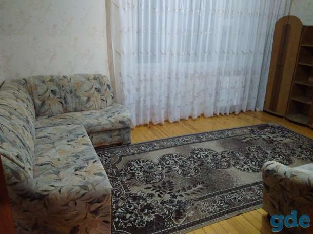 Квартиры на сутки в Несвиже, Советская 6, фотография 2