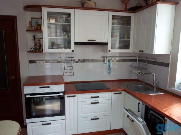 2-комнатная квартира (Юго-Запад), пр. Дзержинского, 74, фотография 7