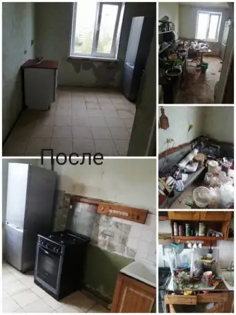 Клининг и химчистка мебели Полоцк и Новополоцк, фотография 5