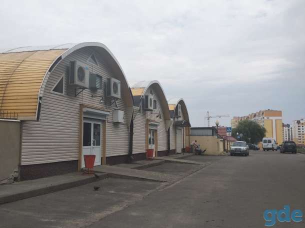 Сдаются в аренду торговые помещения в ТЦ ИстПал, г. Мозырь, ул. Малинина, 1а, фотография 2